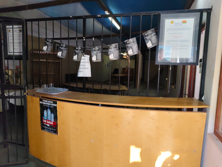 To Let Commercial Property for Rent in Paarl Rural Western Cape